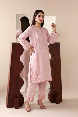 JAVERIA - ZP-61 - PINK