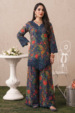 CYRAH - PL-04 - BLUE