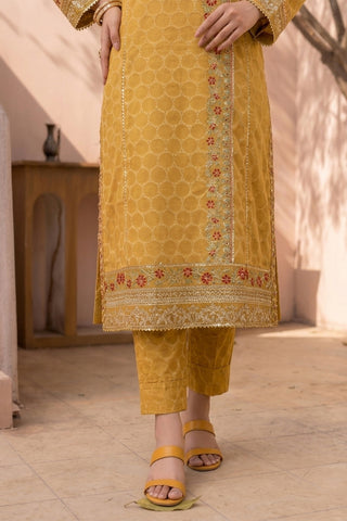 JOSEPHINE - JK-27 - MUSTARD