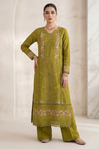 KAAF - LP-07 - OLIVE
