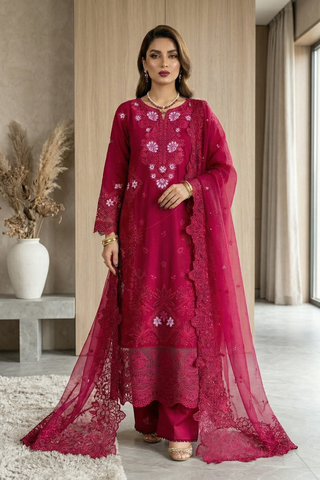 MEEM - LP-10 - RED