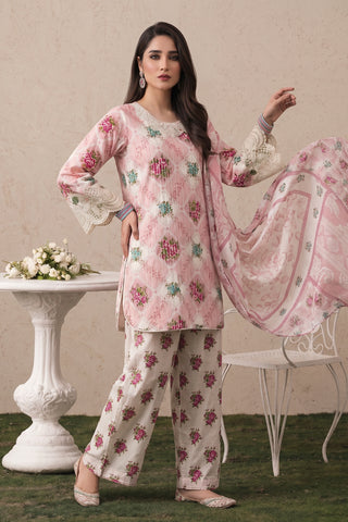 CEDAR - PL-22 - PINK