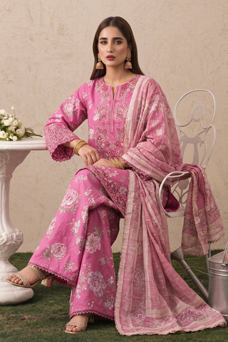 ROSEVIA - PL-01 - PINK