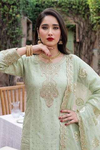 YESIM - ZCP-05 - MINT