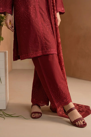 ASHAL - ZP-59 - MAROON