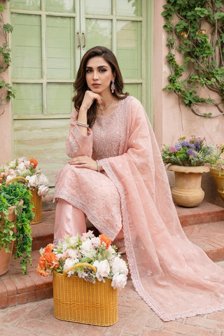 NAAZI - ZCP-02 - PINK