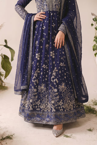ESRA - ZCP-11 - NAVY BLUE