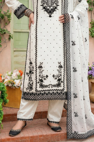NOIR - ZCP-06 - WHITE