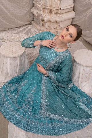 DAISY - DF-85 - AQUA