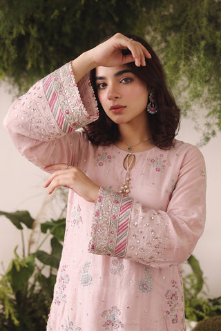 SAKINAH - DF-73 -  PINK