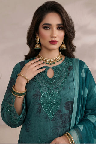 NAYEL - PL-06 - TEAL