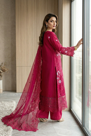 MEEM - LP-10 - RED