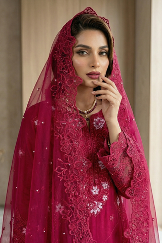 MEEM - LP-10 - RED