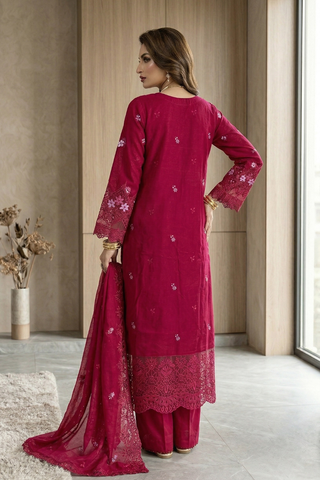 MEEM - LP-10 - RED
