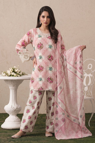 CEDAR - PL-22 - PINK
