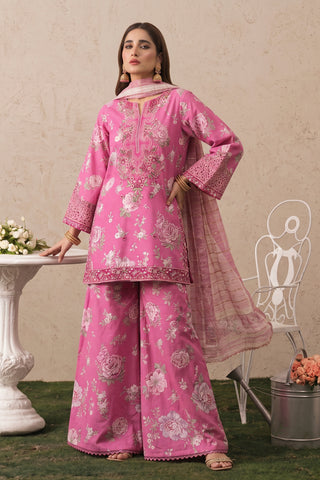 ROSEVIA - PL-01 - PINK
