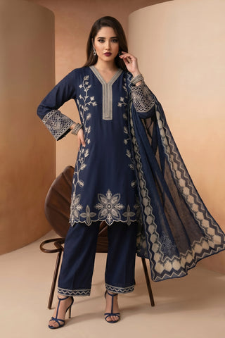AYMAL - ZP-62 - BLUE