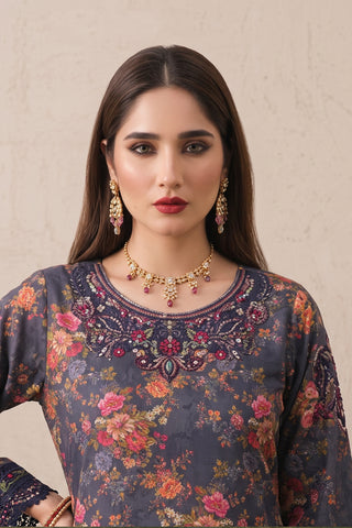KAIA - PL-02 - CHARCOAL