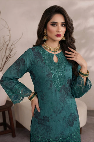 NAYEL - PL-06 - TEAL