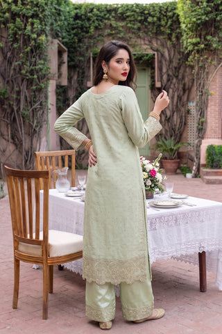 YESIM - ZCP-05 - MINT