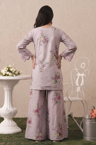 SOLIRA - PL-12 - LILAC