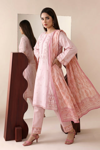 JAVERIA - ZP-61 - PINK