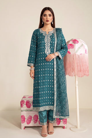 MUSK - ZCP-04 - TEAL