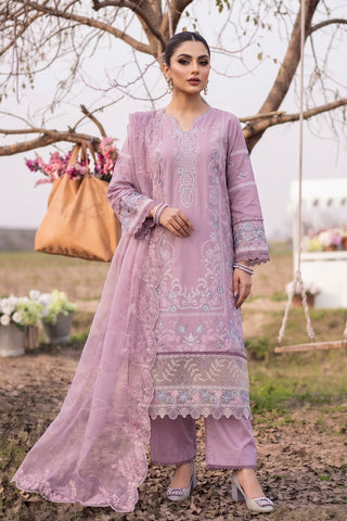 BEENAZ - LP-09 - LILAC