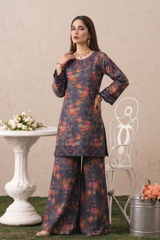 KAIA - PL-02 - CHARCOAL