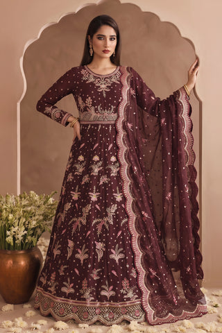 MEERAK - ZCP-12 - MAROON