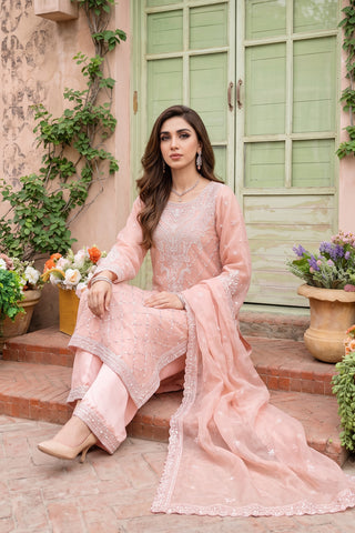 NAAZI - ZCP-02 - PINK