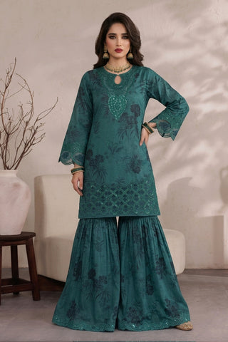 NAYEL - PL-06 - TEAL