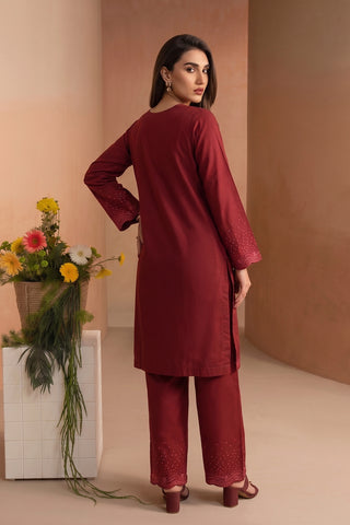 ASHAL - ZP-59 - MAROON