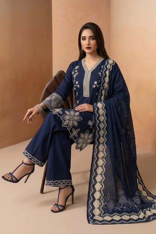 AYMAL - ZP-62 - BLUE