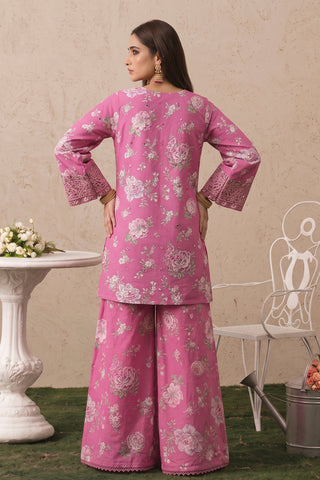 ROSEVIA - PL-01 - PINK