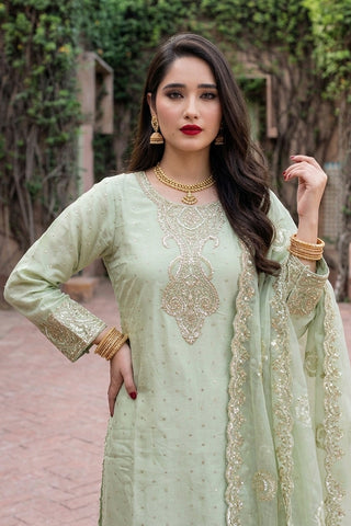 YESIM - ZCP-05 - MINT