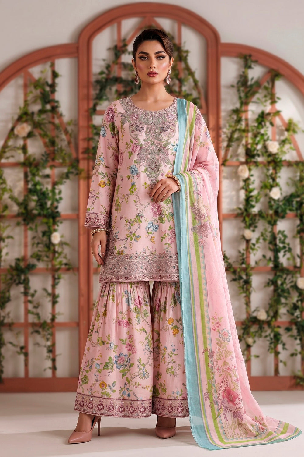 NORIELLE - PL-09 - PINK