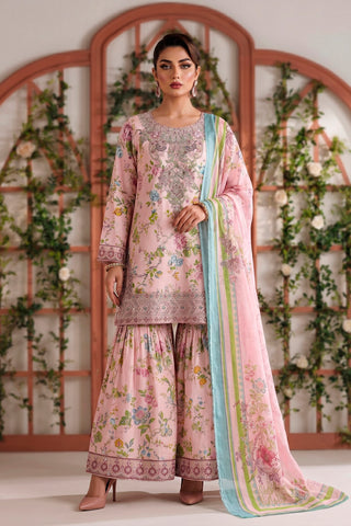 NORIELLE - PL-09 - PINK